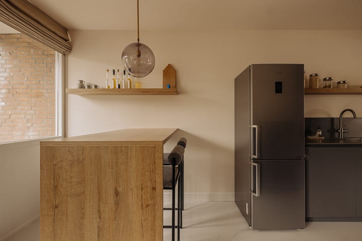 Foto 2 van Wagenaarstraat 456