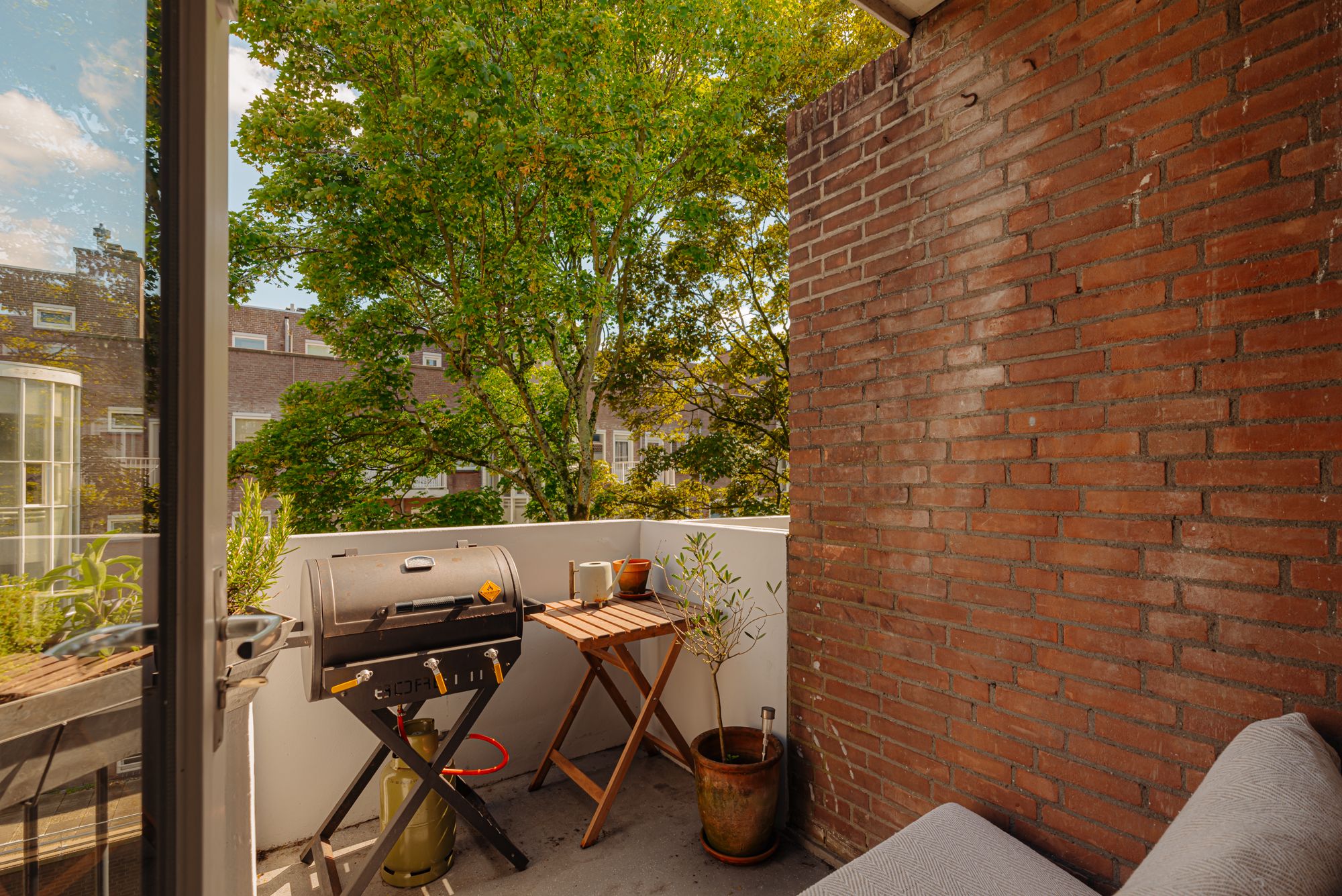 Foto 3 van Wagenaarstraat 456