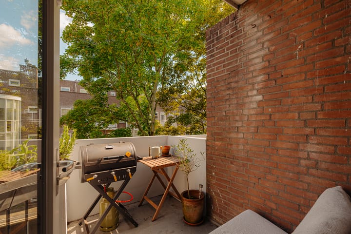 Foto 3 van Wagenaarstraat 456