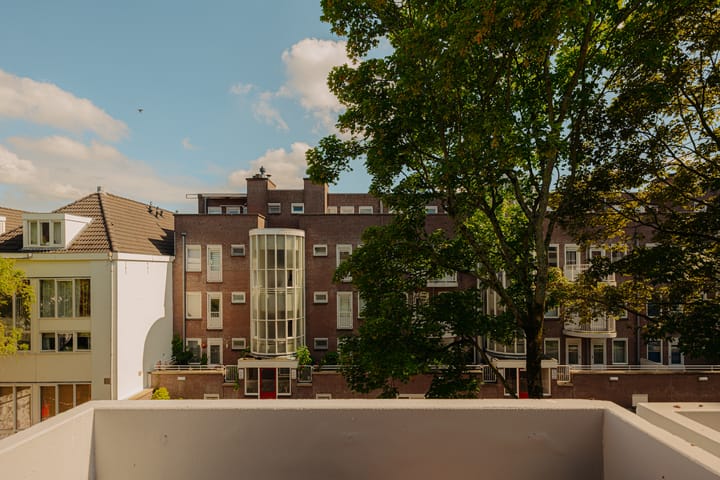 Foto 4 van Wagenaarstraat 456