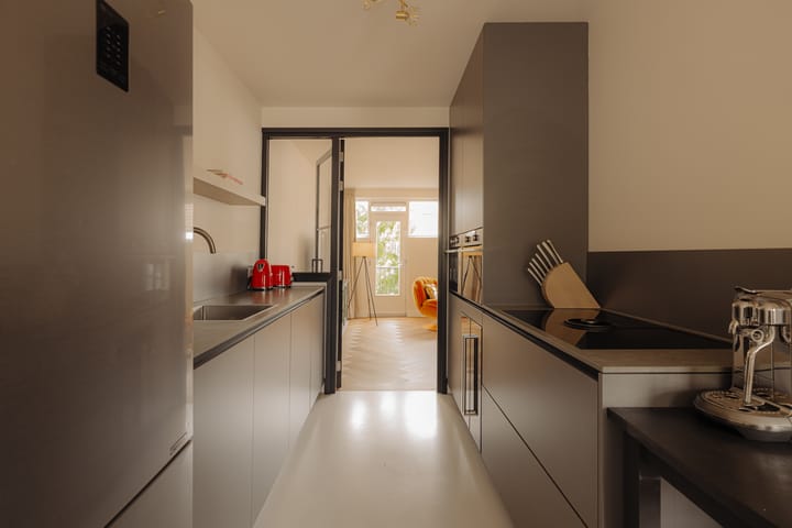 Foto 10 van Wagenaarstraat 456