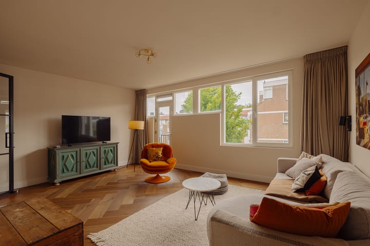 Foto 11 van Wagenaarstraat 456