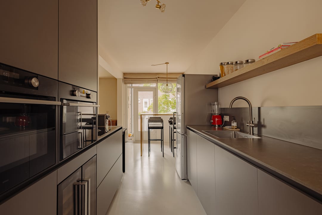 Foto 7 van Wagenaarstraat 456