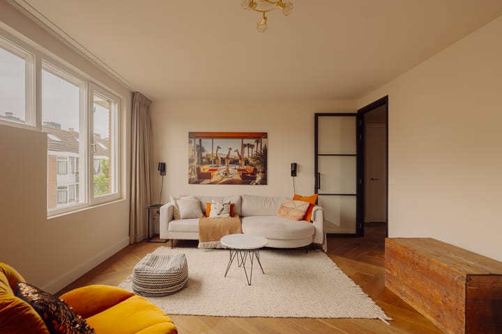 Foto 12 van Wagenaarstraat 456