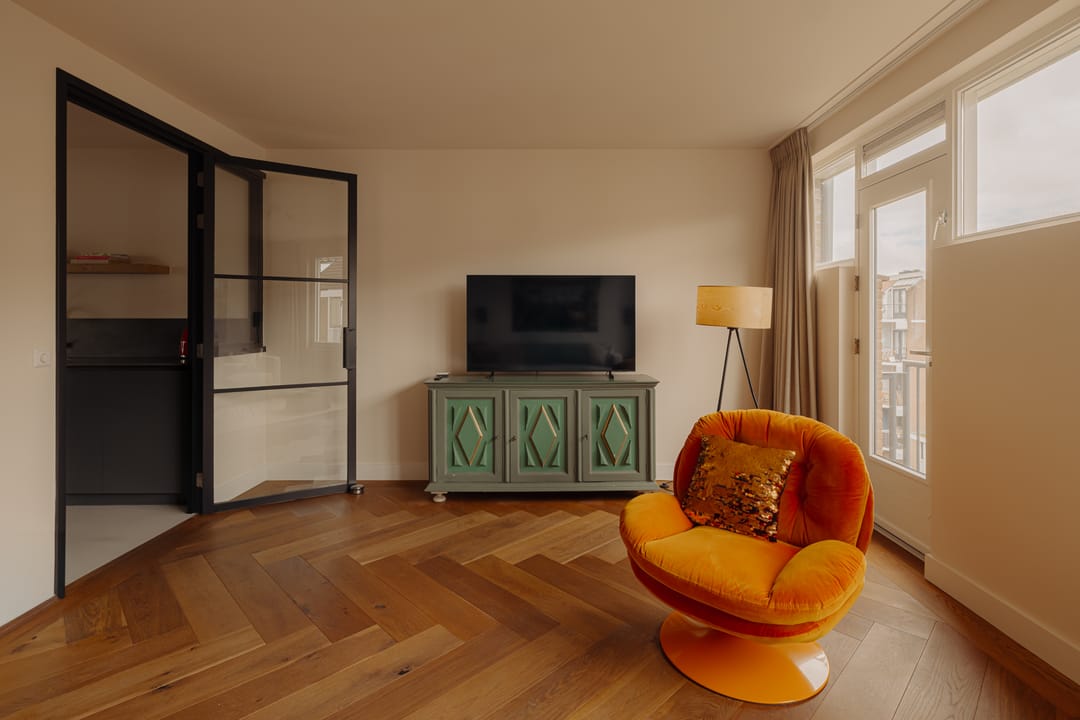 Foto 13 van Wagenaarstraat 456