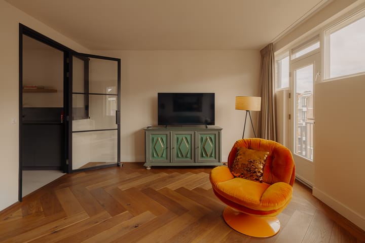 Foto 13 van Wagenaarstraat 456