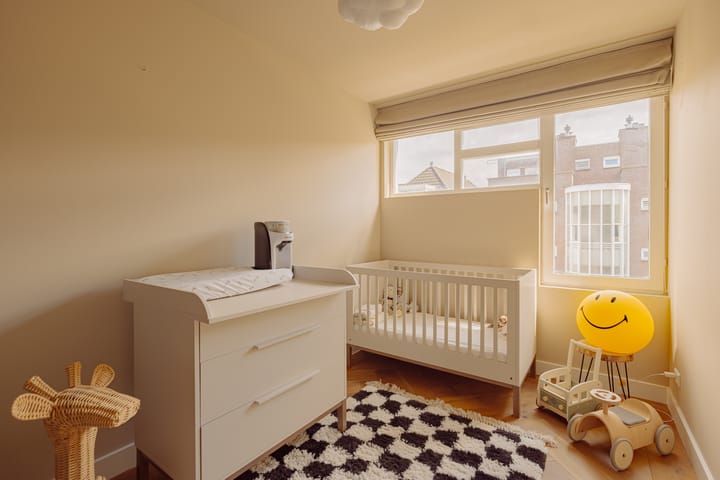 Foto 14 van Wagenaarstraat 456