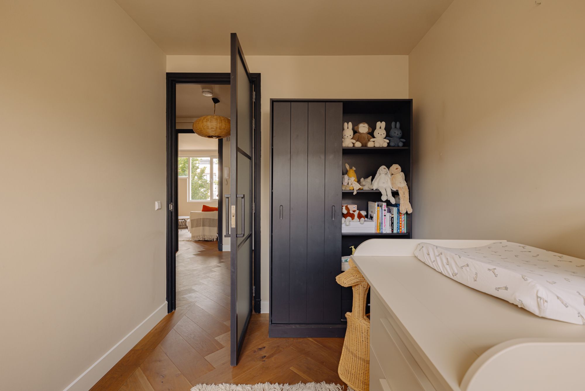 Foto 15 van Wagenaarstraat 456