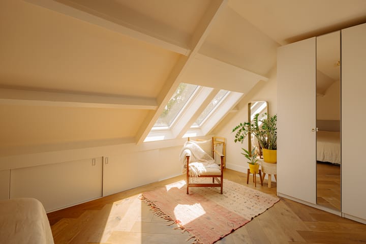 Foto 23 van Wagenaarstraat 456