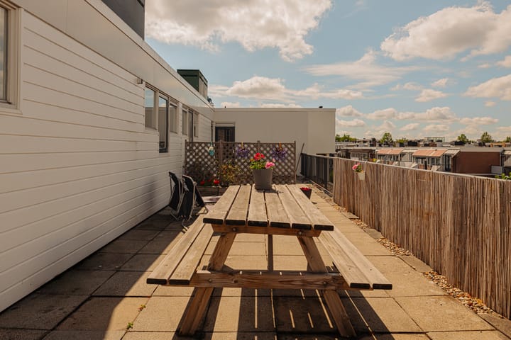 Foto 30 van Wagenaarstraat 456