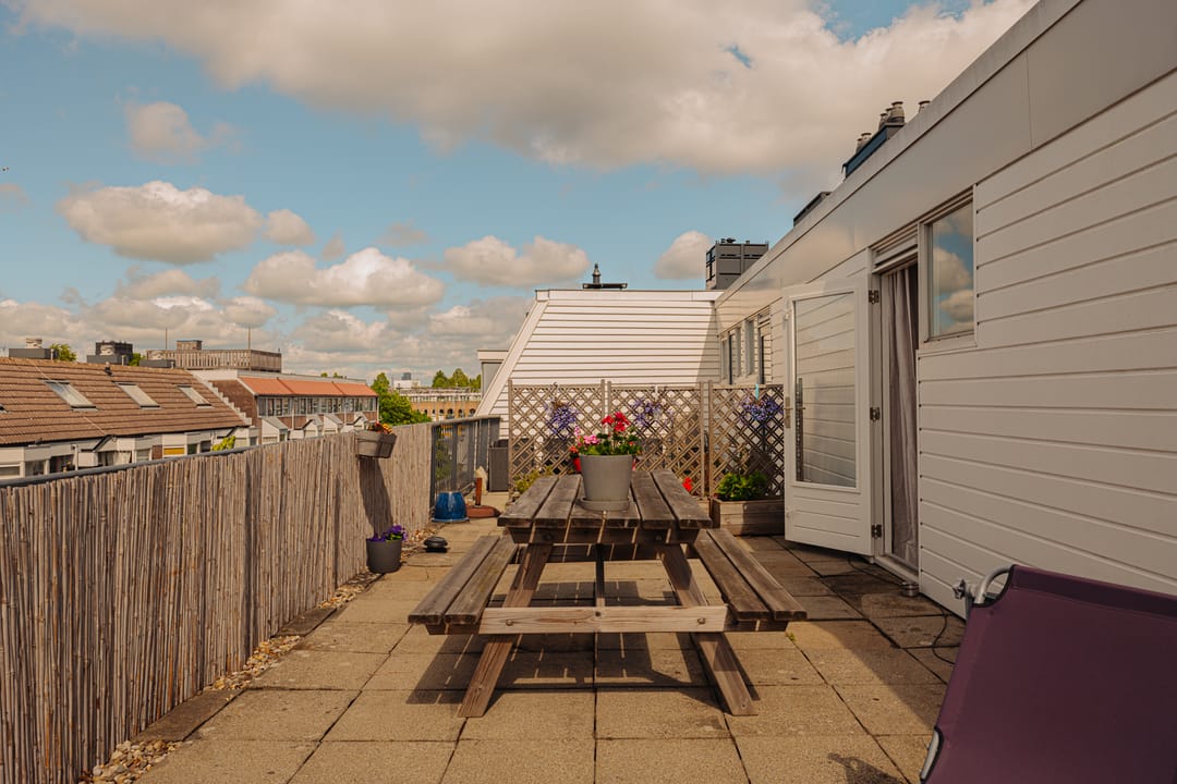 Foto 31 van Wagenaarstraat 456