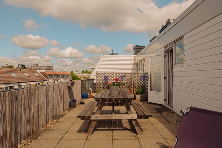 Foto 31 van Wagenaarstraat 456