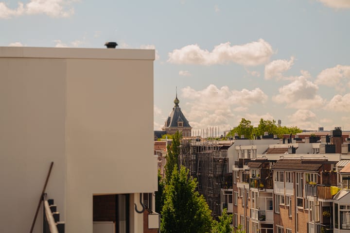 Foto 32 van Wagenaarstraat 456