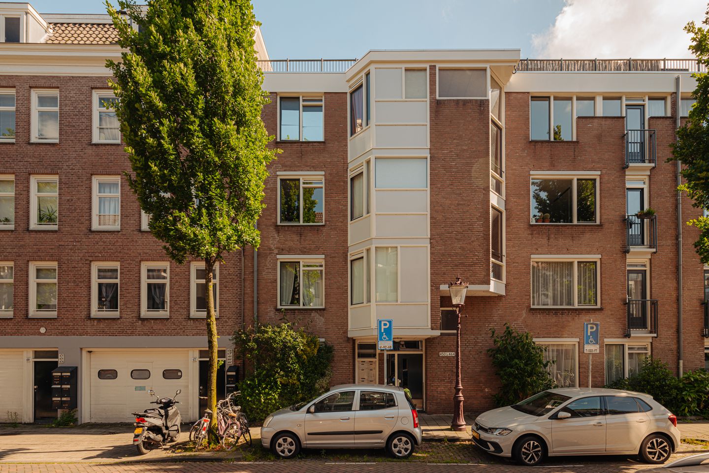 Foto 34 van Wagenaarstraat 456