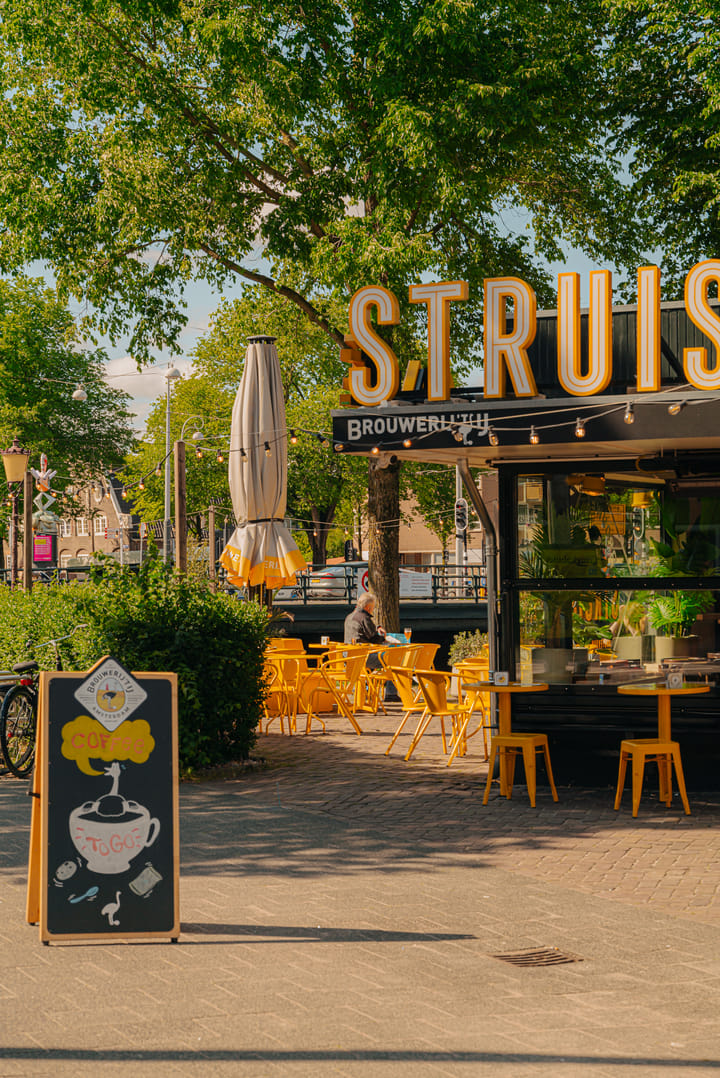 Foto 36 van Wagenaarstraat 456