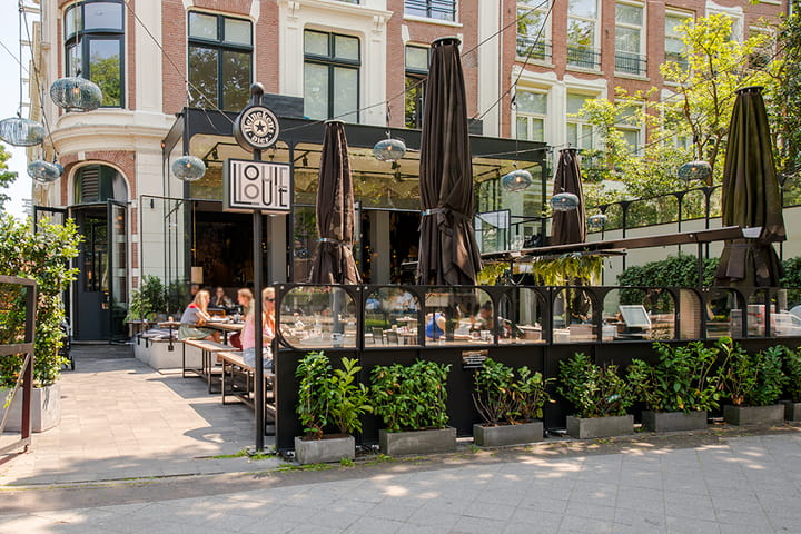 Foto 38 van Wagenaarstraat 456