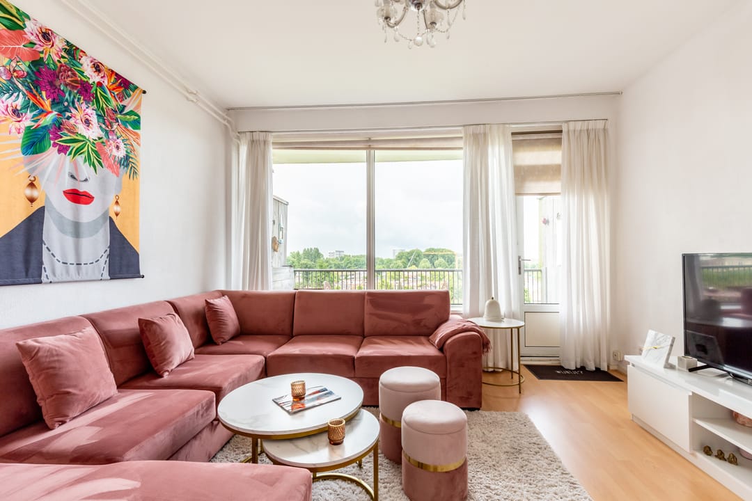 Foto 1 van Burgemeester De Vlugtlaan 325