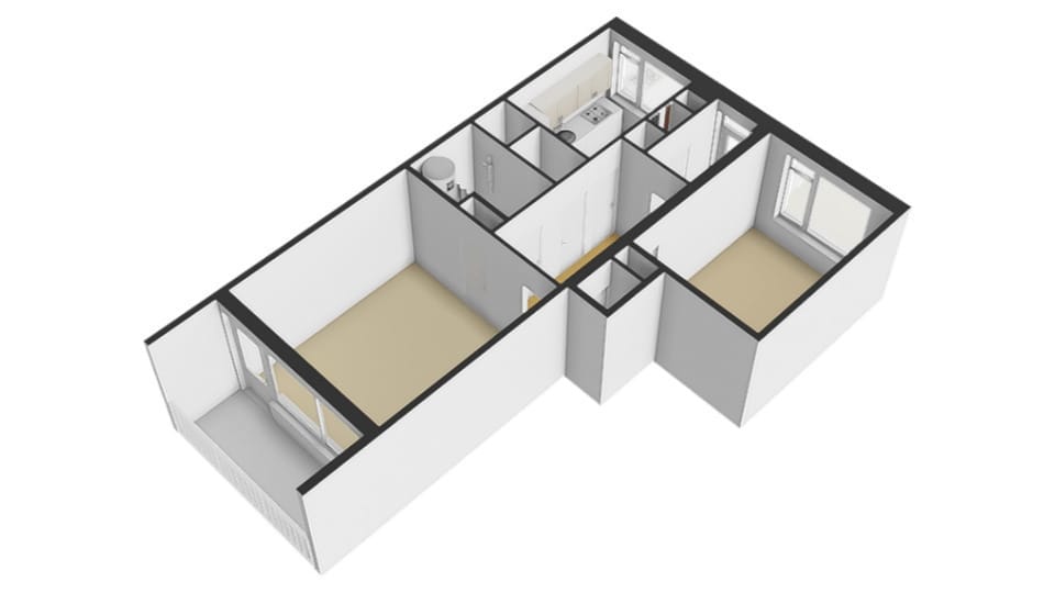 Foto 29 van Burgemeester De Vlugtlaan 325