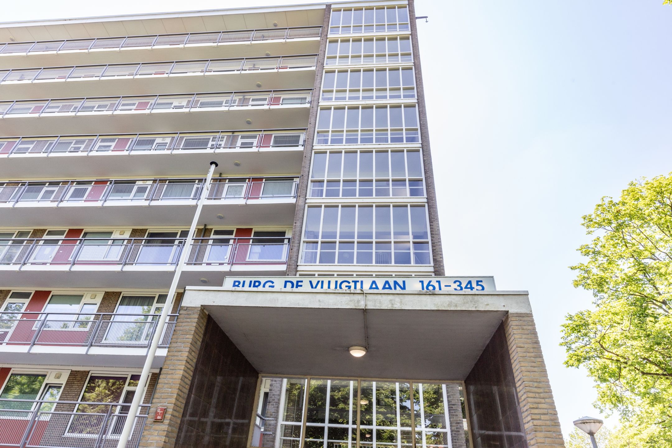 Foto 3 van Burgemeester De Vlugtlaan 325