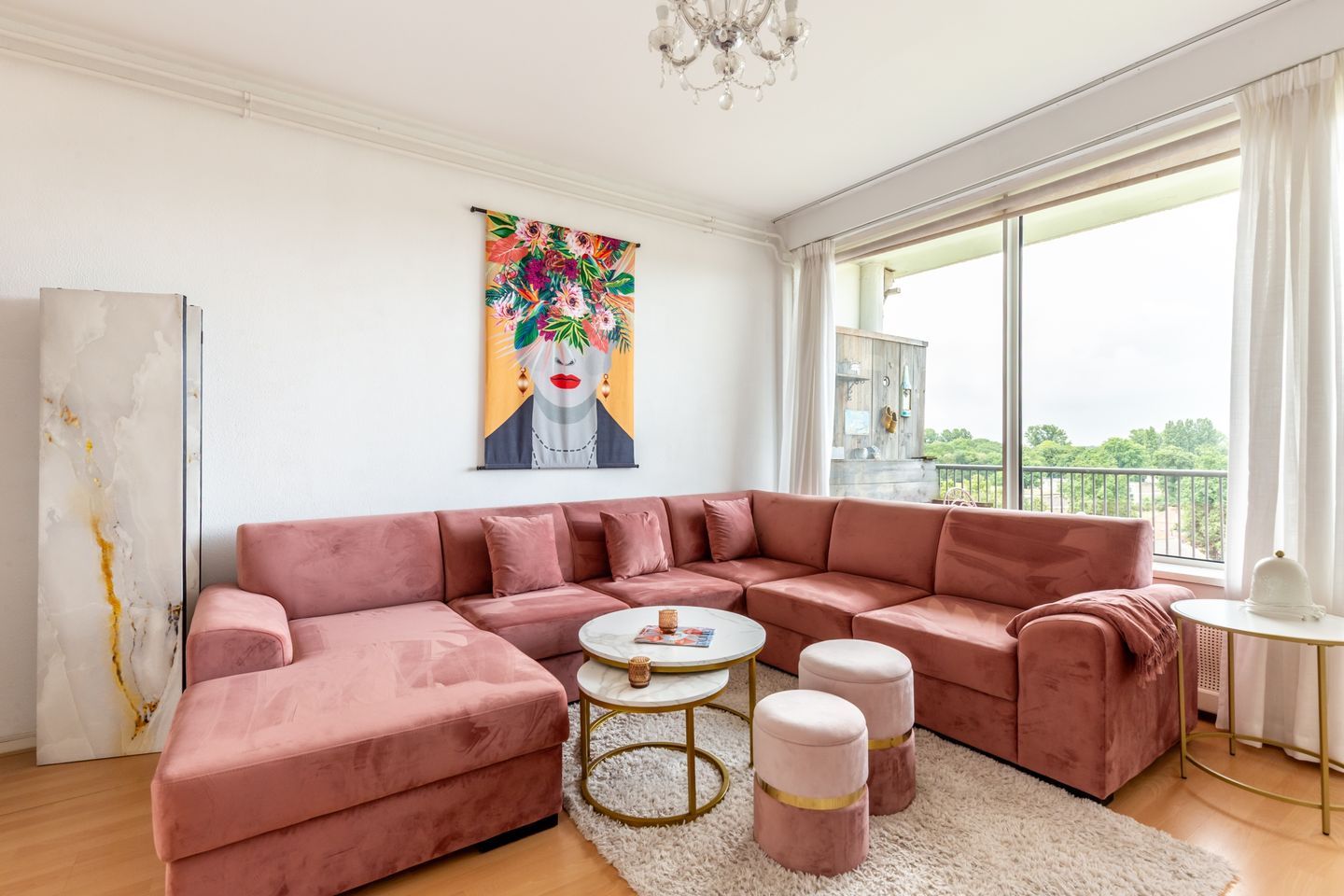 Foto 5 van Burgemeester De Vlugtlaan 325