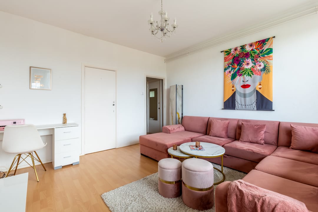 Foto 7 van Burgemeester De Vlugtlaan 325