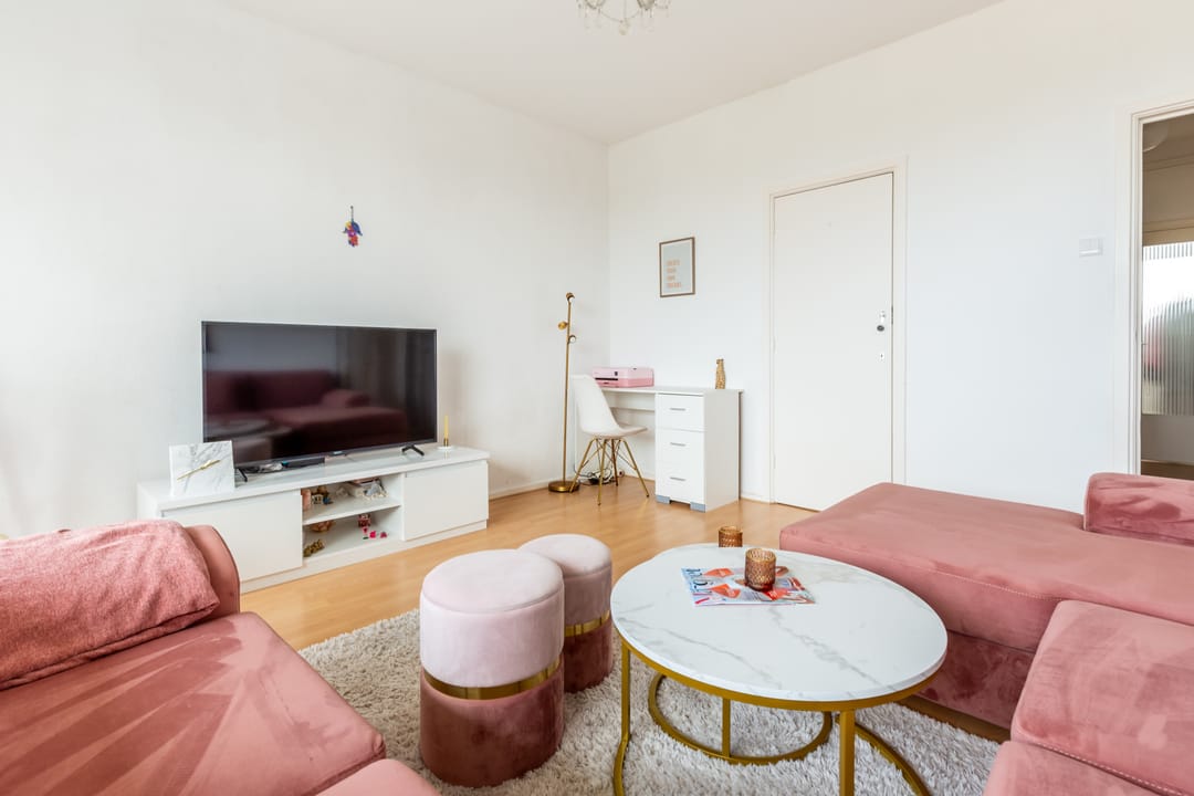 Foto 8 van Burgemeester De Vlugtlaan 325