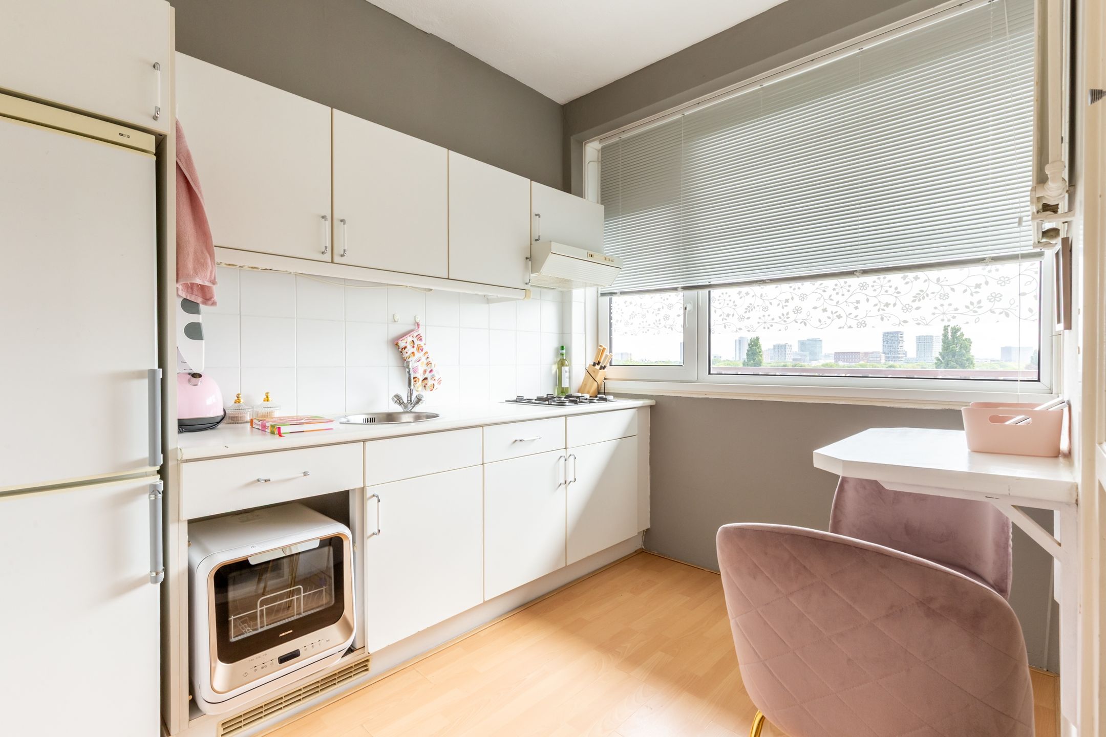 Foto 12 van Burgemeester De Vlugtlaan 325