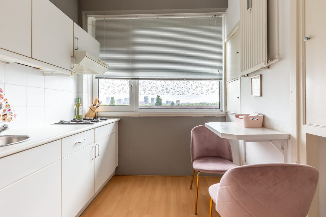 Foto 13 van Burgemeester De Vlugtlaan 325