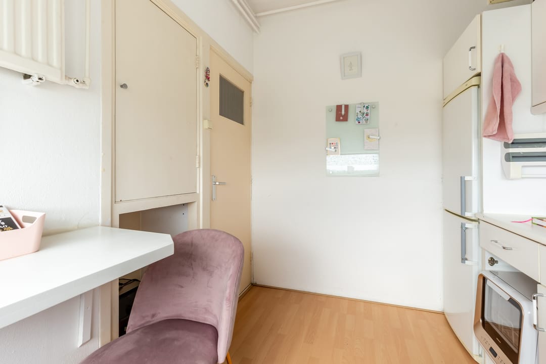 Foto 17 van Burgemeester De Vlugtlaan 325