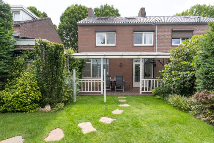 Foto 2 van Gezellenstraat 6