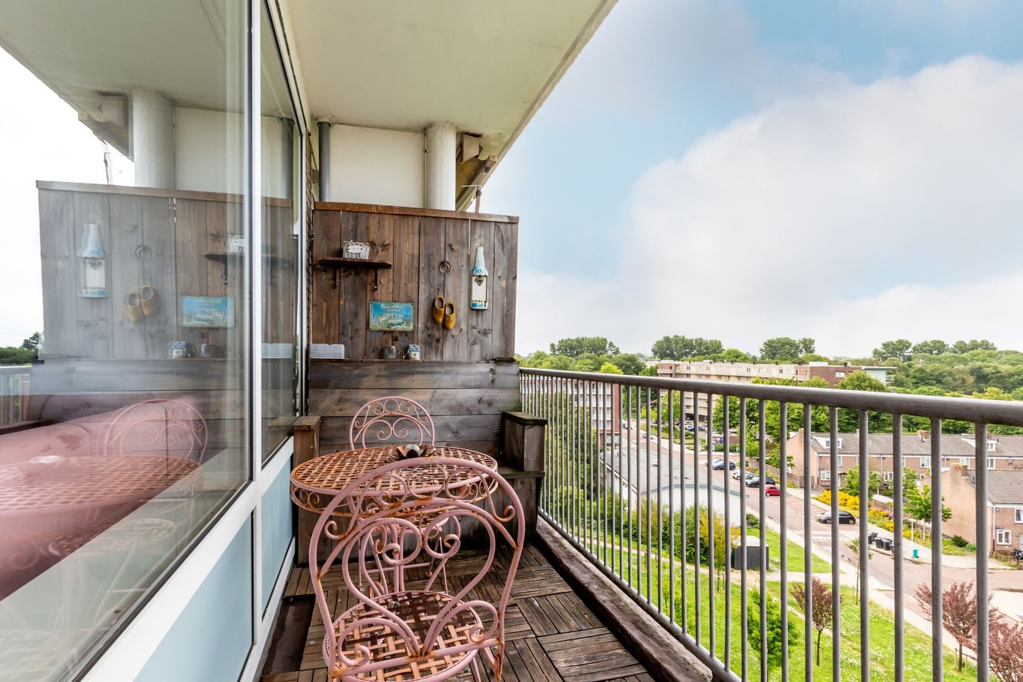 Foto 20 van Burgemeester De Vlugtlaan 325