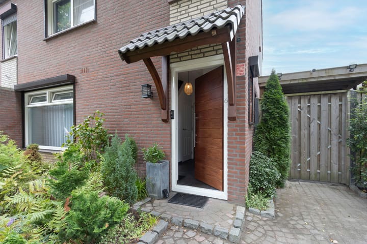 Foto 3 van Gezellenstraat 6