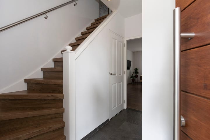 Foto 4 van Gezellenstraat 6