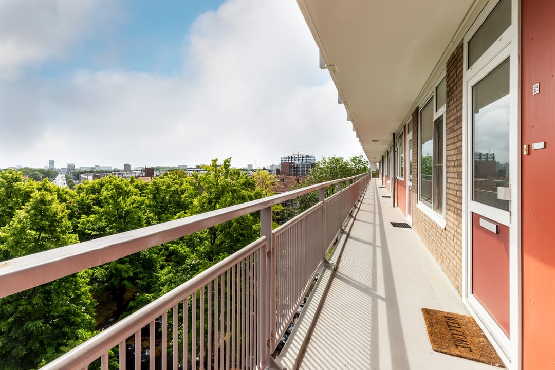 Foto 23 van Burgemeester De Vlugtlaan 325