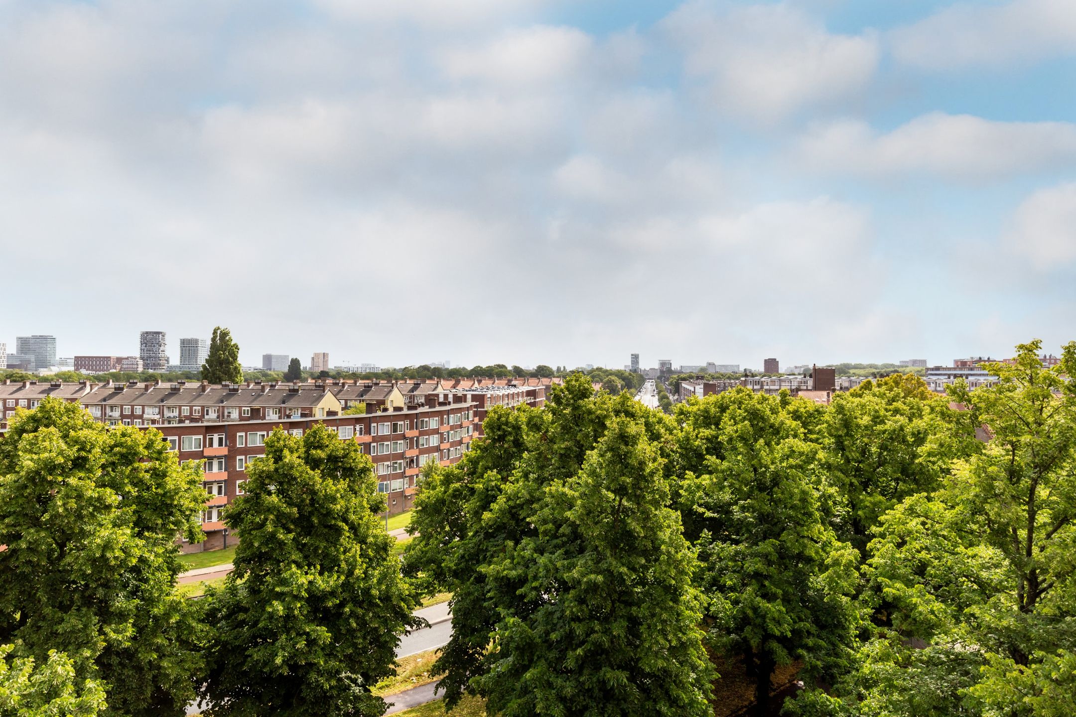 Foto 24 van Burgemeester De Vlugtlaan 325