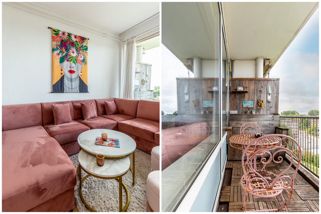 Foto 26 van Burgemeester De Vlugtlaan 325