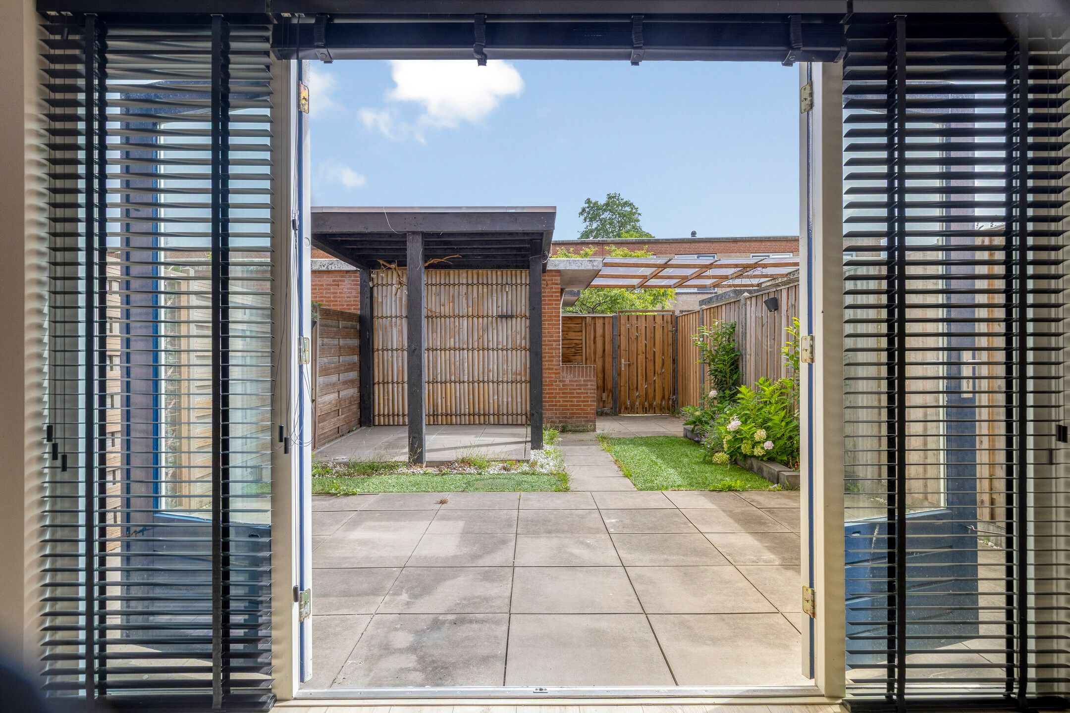 Photo 3 of Theo Mann-Bouwmeesterstraat 142