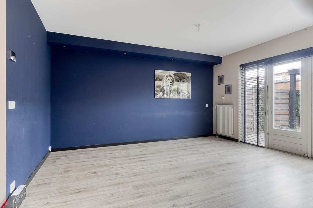 Photo 7 of Theo Mann-Bouwmeesterstraat 142