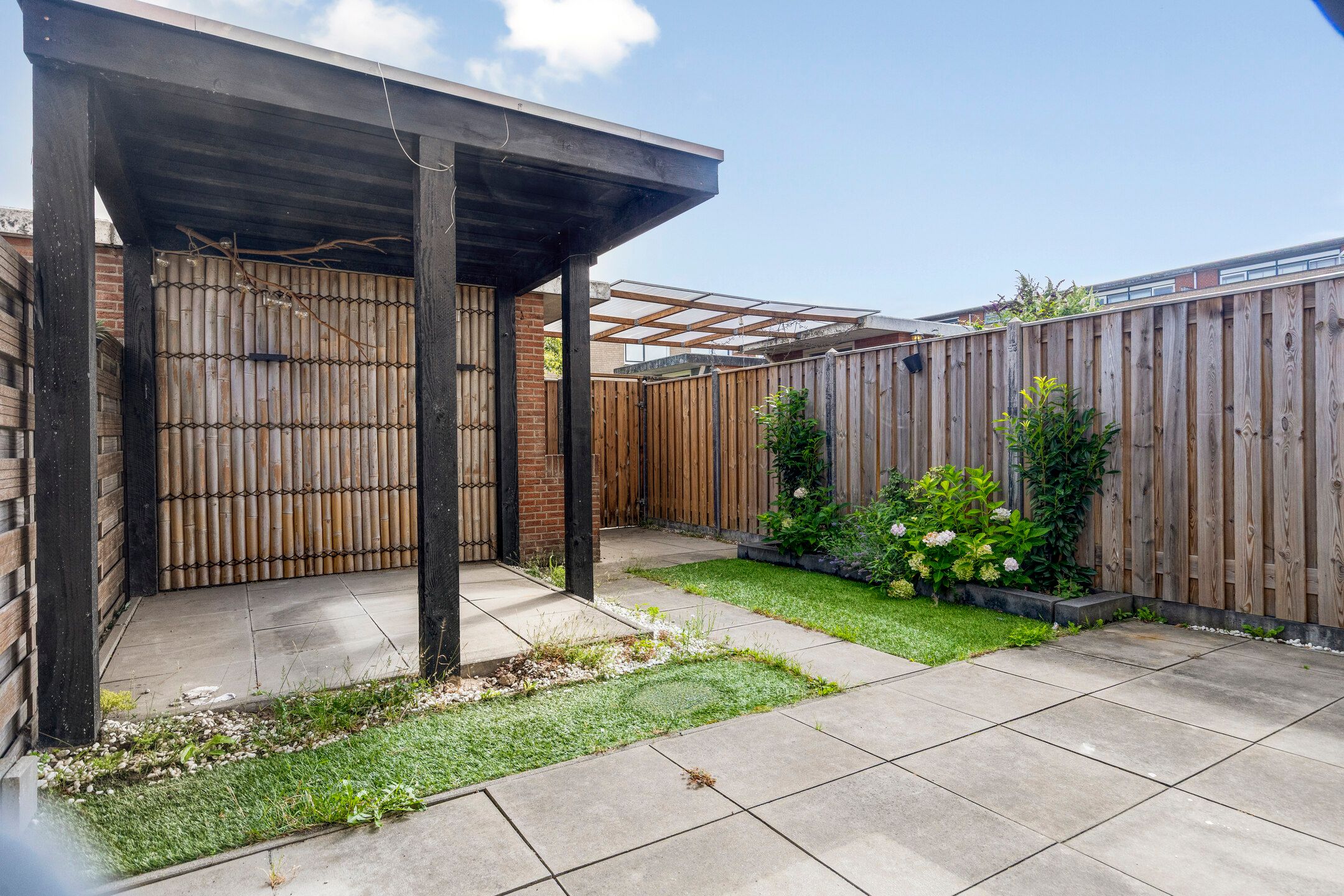 Photo 9 of Theo Mann-Bouwmeesterstraat 142