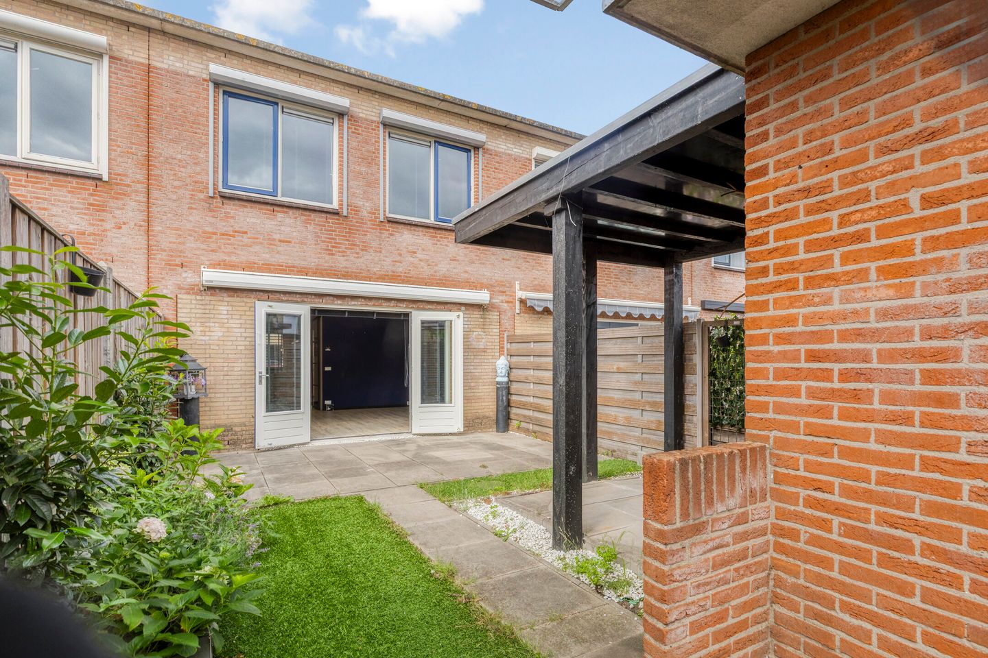 Photo 10 of Theo Mann-Bouwmeesterstraat 142