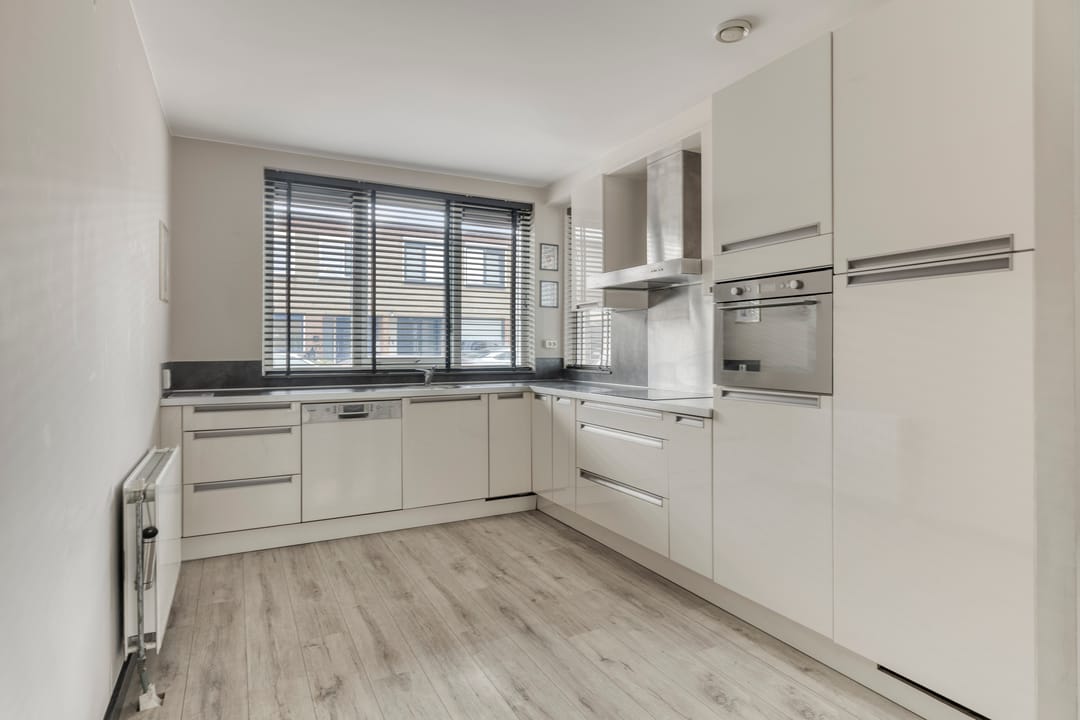 Photo 13 of Theo Mann-Bouwmeesterstraat 142