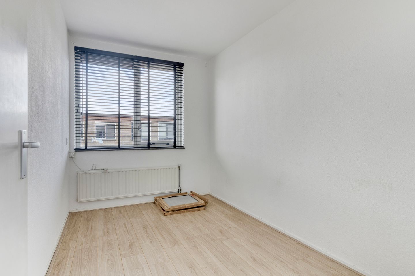 Photo 25 of Theo Mann-Bouwmeesterstraat 142