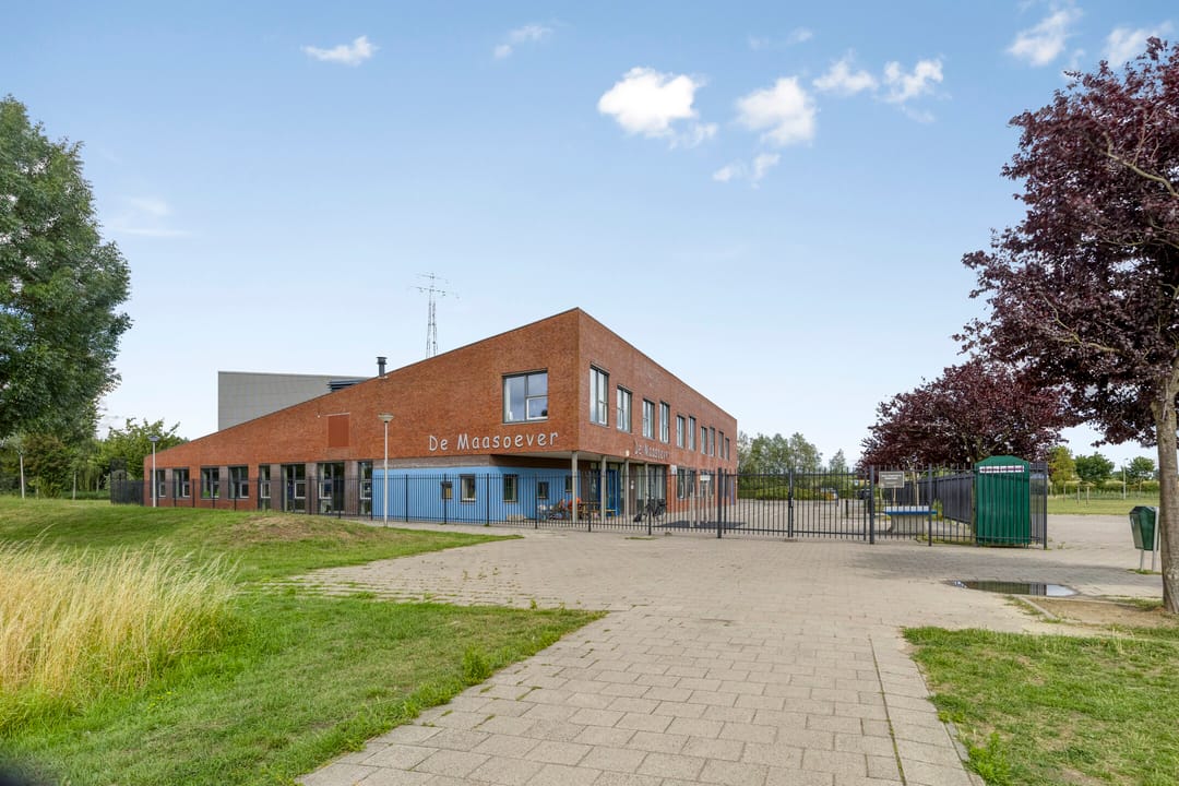 Photo 28 of Theo Mann-Bouwmeesterstraat 142