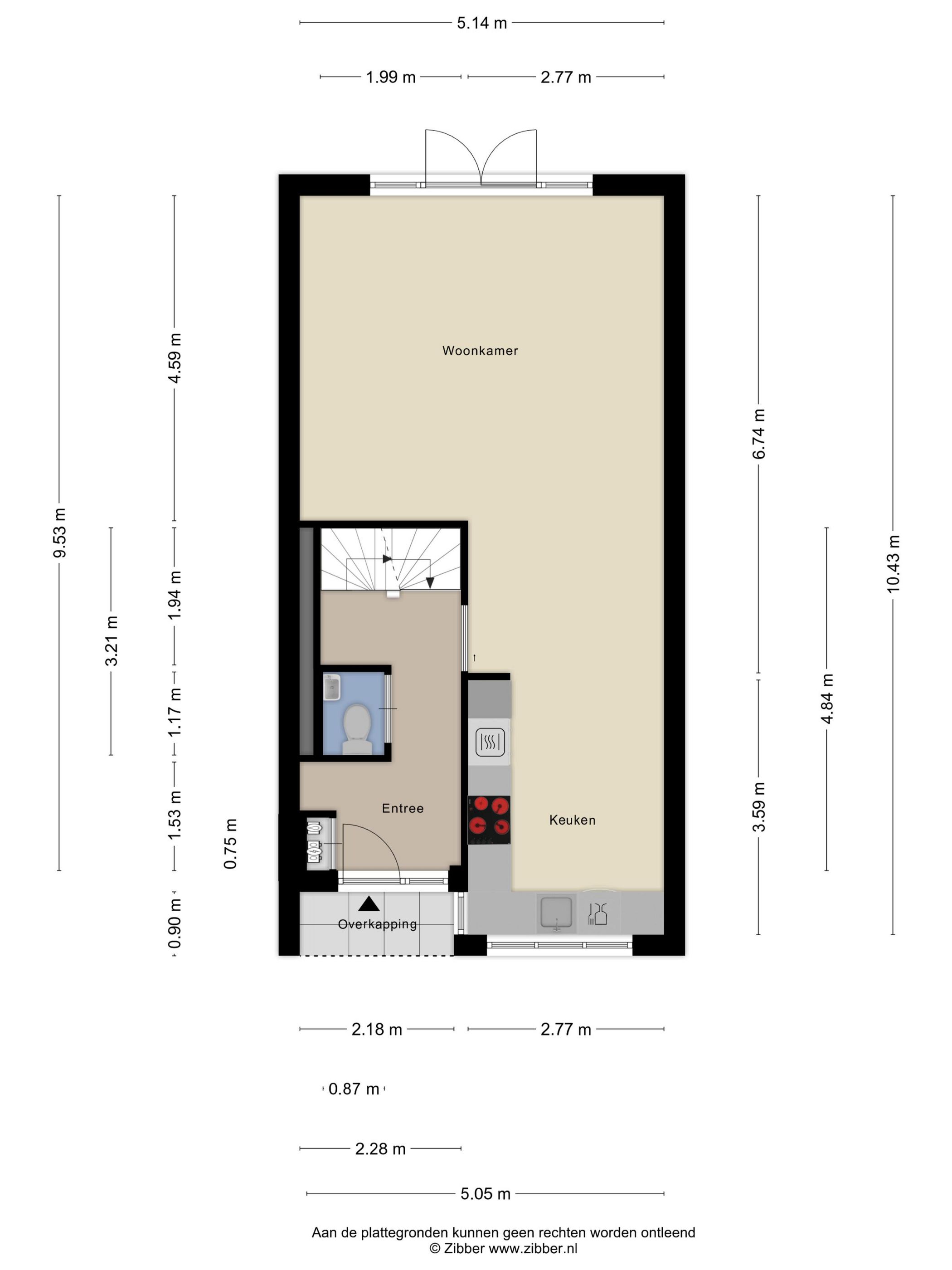 Photo 30 of Theo Mann-Bouwmeesterstraat 142