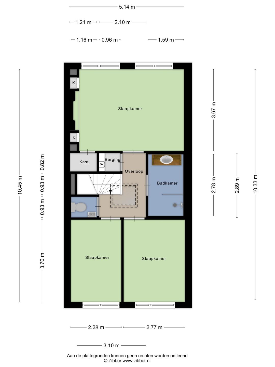 Photo 32 of Theo Mann-Bouwmeesterstraat 142