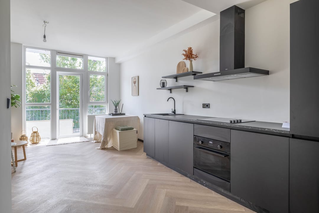 Foto 1 van Lange Hilleweg 178-A