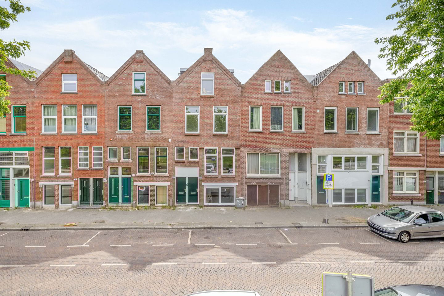 Foto 5 van Lange Hilleweg 178-A