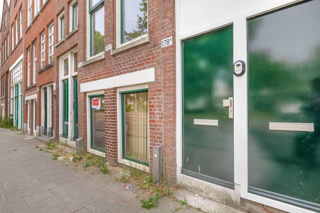 Foto 7 van Lange Hilleweg 178-A