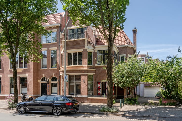 Foto 4 van Frederik Hendriklaan 3