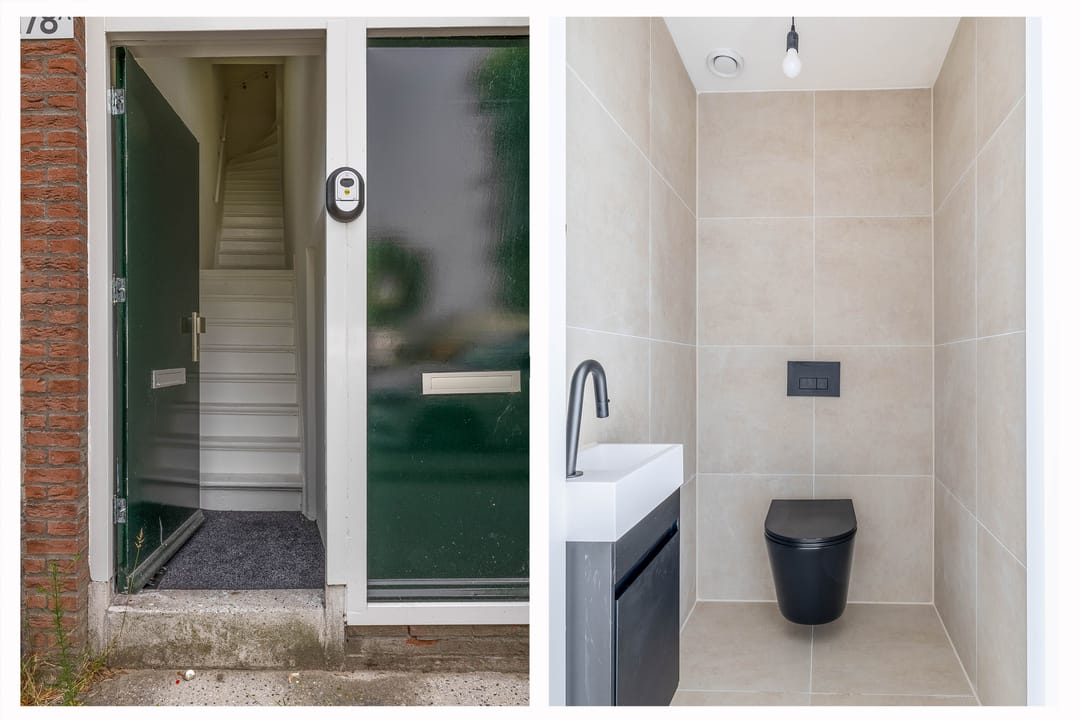 Foto 8 van Lange Hilleweg 178-A